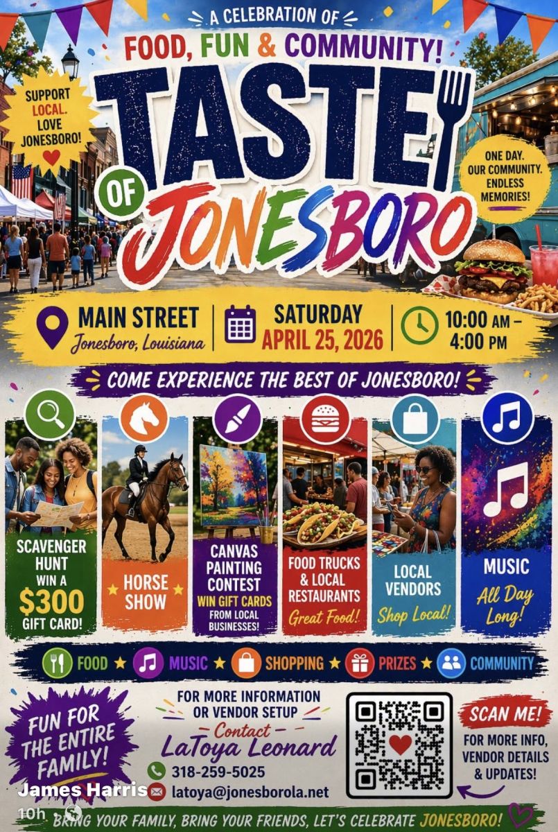 festival imagery, horse and food music