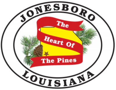 Town of Jonesboro - A Place to Call Home...